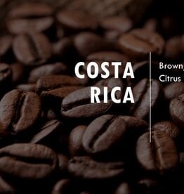 Costa Rica - Whole Bean