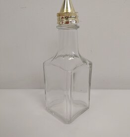 Vintage Vinegar & Oil  Bottle - Canada
