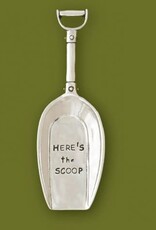 Here's the Scoop Serving Spoon (Boxed)