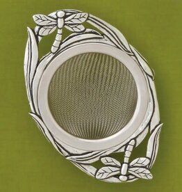 Dragonfly Tea Strainer