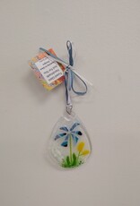 Suncatcher Teardrop - Mixed Flowers - Mixed Variety