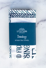 Doxology Hymn Tea Towel