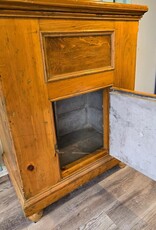 Antique Ice Box