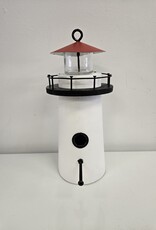 Ron White Lighthouse Birdhouse