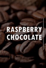Chocolate Raspberry - Whole Bean