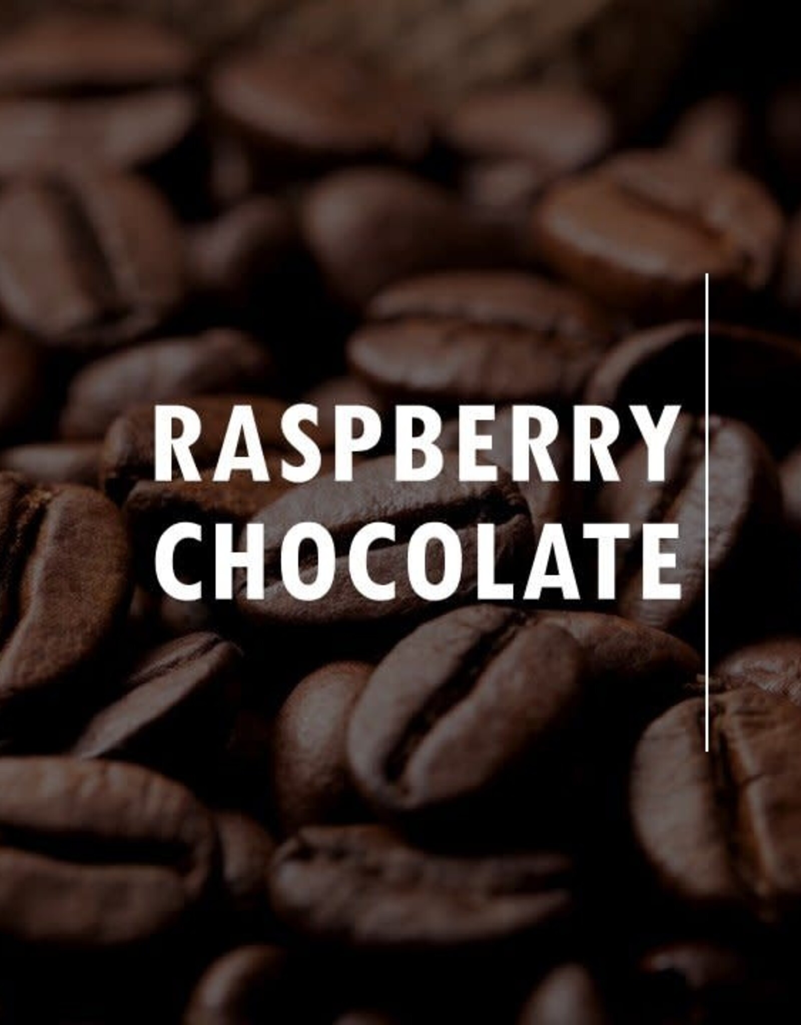 Chocolate Raspberry - Whole Bean