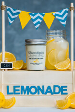 Serendipity Soy Candles 8oz Jar Candle - Lemonade Stand