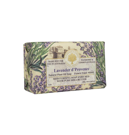 Wavertree & London Wavertree & London Soap - Lavender