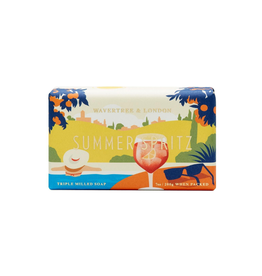 Wavertree & London Summer Spritz