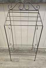 Free Standing Towel Stand