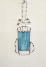 Stained Glass Golf Bag