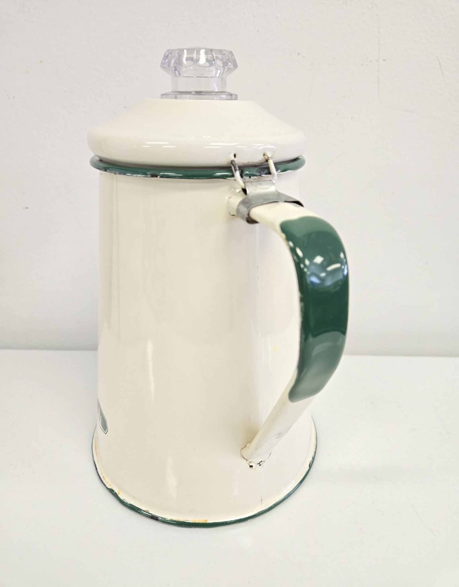 GSI Outdoors Enamelware Coffee Pot