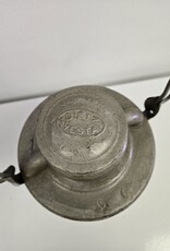 Antique Dietz Vesta New York NYCS Railroad Lantern