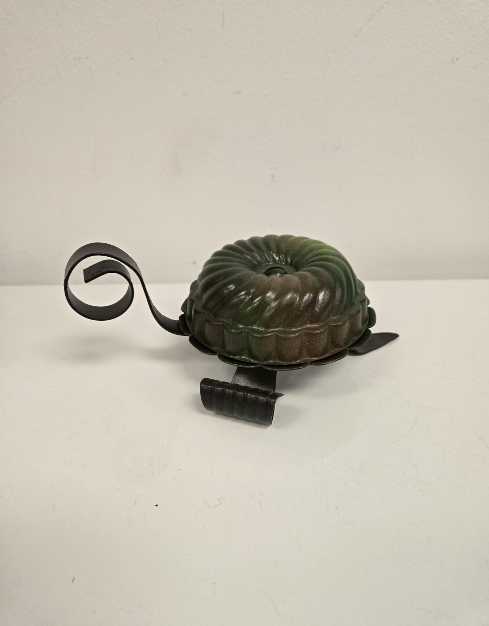 Welded Turtle - small