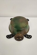 Welded Turtle