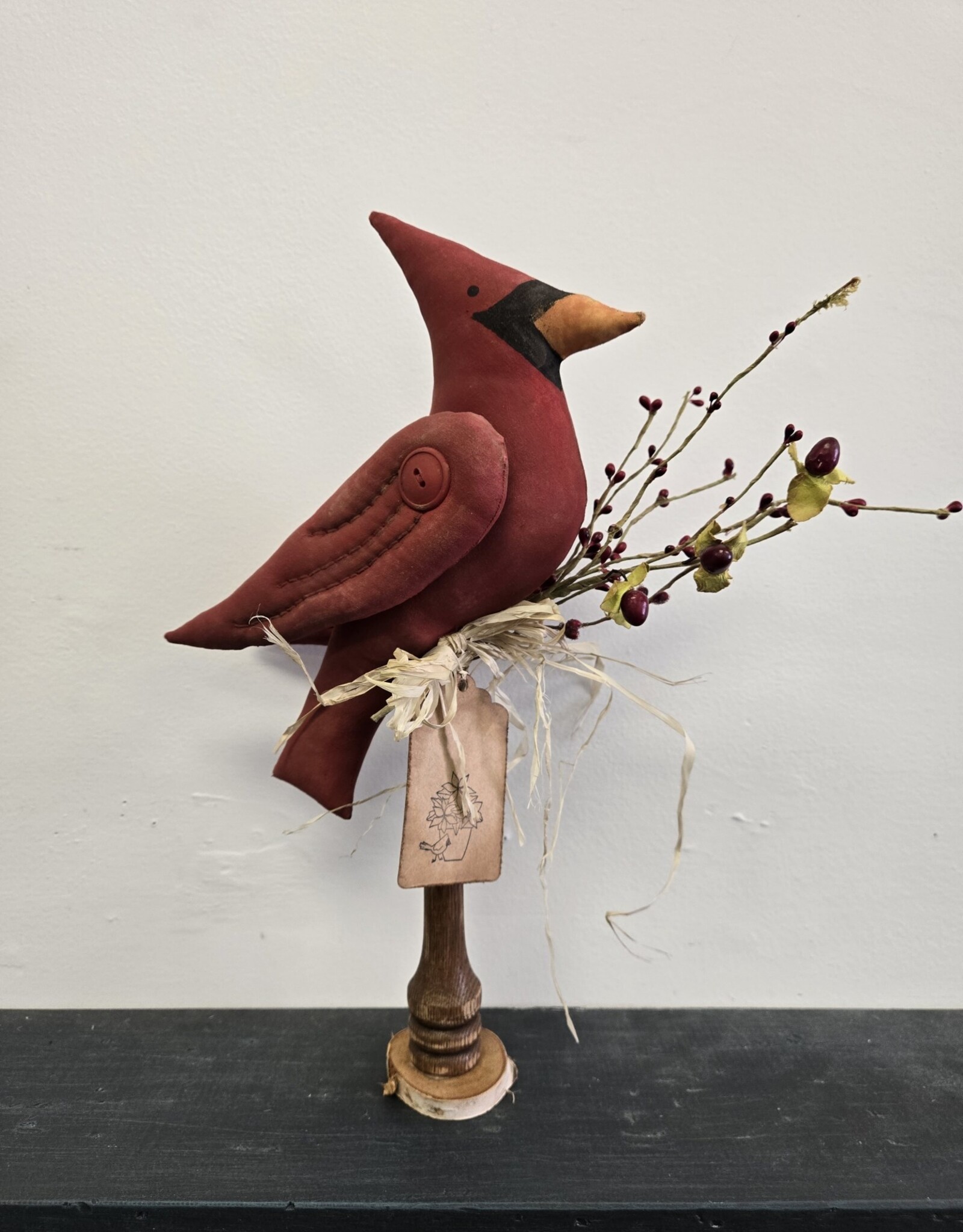 Primitive Cardinal