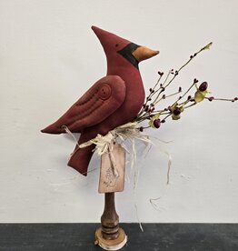 Primitive Cardinal