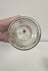 Vintage Yellow Androck Food/Nut Chopper - Canada