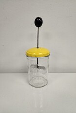 Vintage Yellow Androck Food/Nut Chopper - Canada