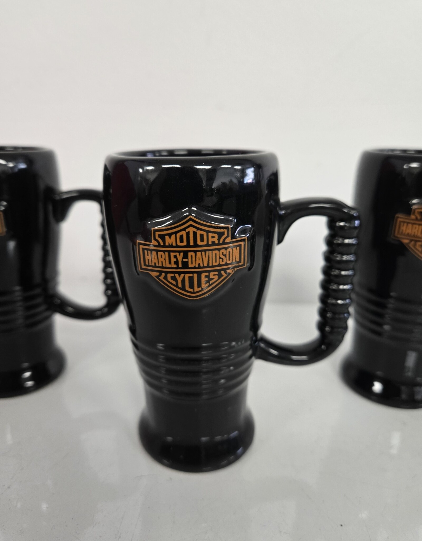 Vintage Harley-Davidson Mini Mug