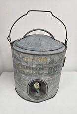 Vintage Arctic Boy 2 Gallon Cooler