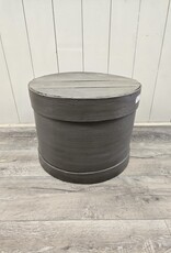 Vintage Cheese Box 16x13 - Hazelwood & Capp.SFO