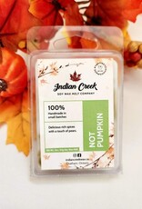 Indian Creek Wax Soy Wax Melts - Not Pumpkin