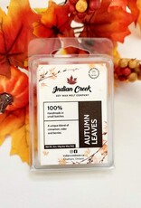 Indian Creek Wax Soy Wax Melts - Autumn Leaves