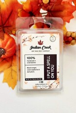 Indian Creek Wax Soy Wax Melts - I Put a Spell On You