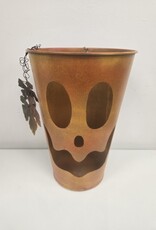 Pumpkin Sap Bucket