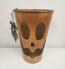 Pumpkin Sap Bucket