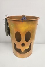 Bucket Pumpkin