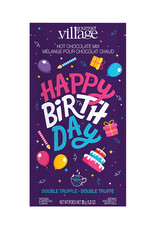 Hot Chocolate Expressions - Birthday Hot Chocolate Expressions - Birthday