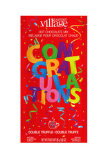 Hot Chocolate Expressions - Congratulations