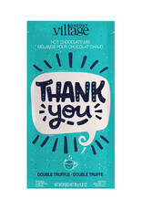Hot Chocolate Expressions - Thank You