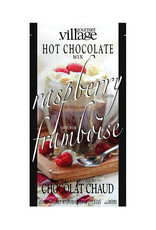 Hot Chocolate - Dessert Flavours Raspberry