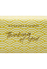 Wavertree & London Wavertree & London Soap - Thinking of You Yellow