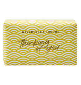 Wavertree & London Wavertree & London Soap - Thinking of You Yellow
