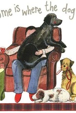 Alex Clark Everyday Card - Dog Lover