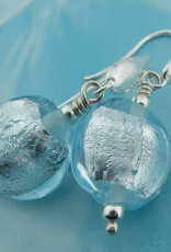 Sailorgirl Jewelry Sailorgirl Earrings - Ice Princess