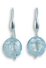 Sailorgirl Jewelry Sailorgirl Earrings - Ice Princess