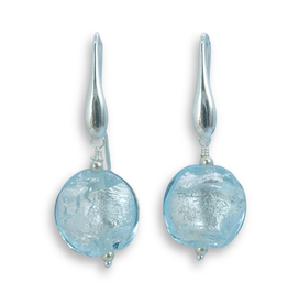 Sailorgirl Jewelry Sailorgirl Earrings - Ice Princess