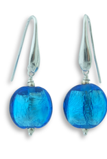 Sailorgirl Jewelry Sailorgirl Earrings - Bahama Blue