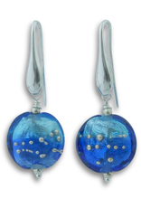 Sailorgirl Jewelry Sailorgirl Earrings - Fading Sky