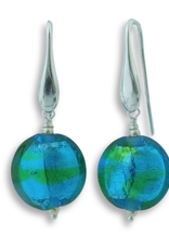 Sailorgirl Jewelry Sailorgirl Earrings - Ocean