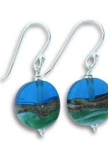 Sailorgirl Jewelry Sailorgirl Earrings - Seashore