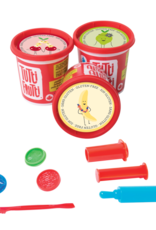 Tutti Frutti Burgers Trio Kit - Gluten Free