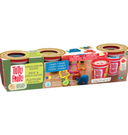 Tutti Frutti 3-Pack Fruit Scents & Molds - Gluten Free