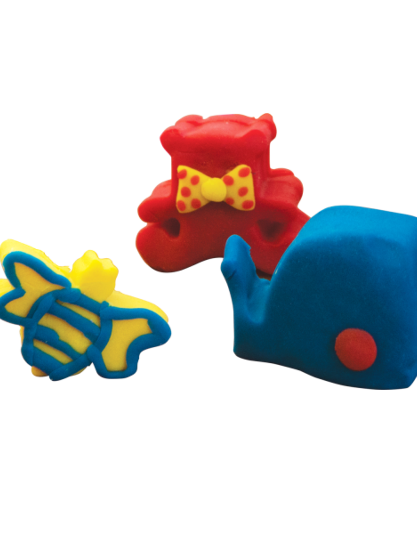 Tutti Frutti 3-Pack Fruit Scents & Molds - Gluten Free