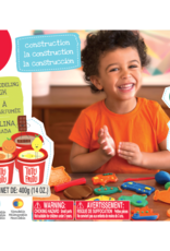 Tutti Frutti Construction Kit